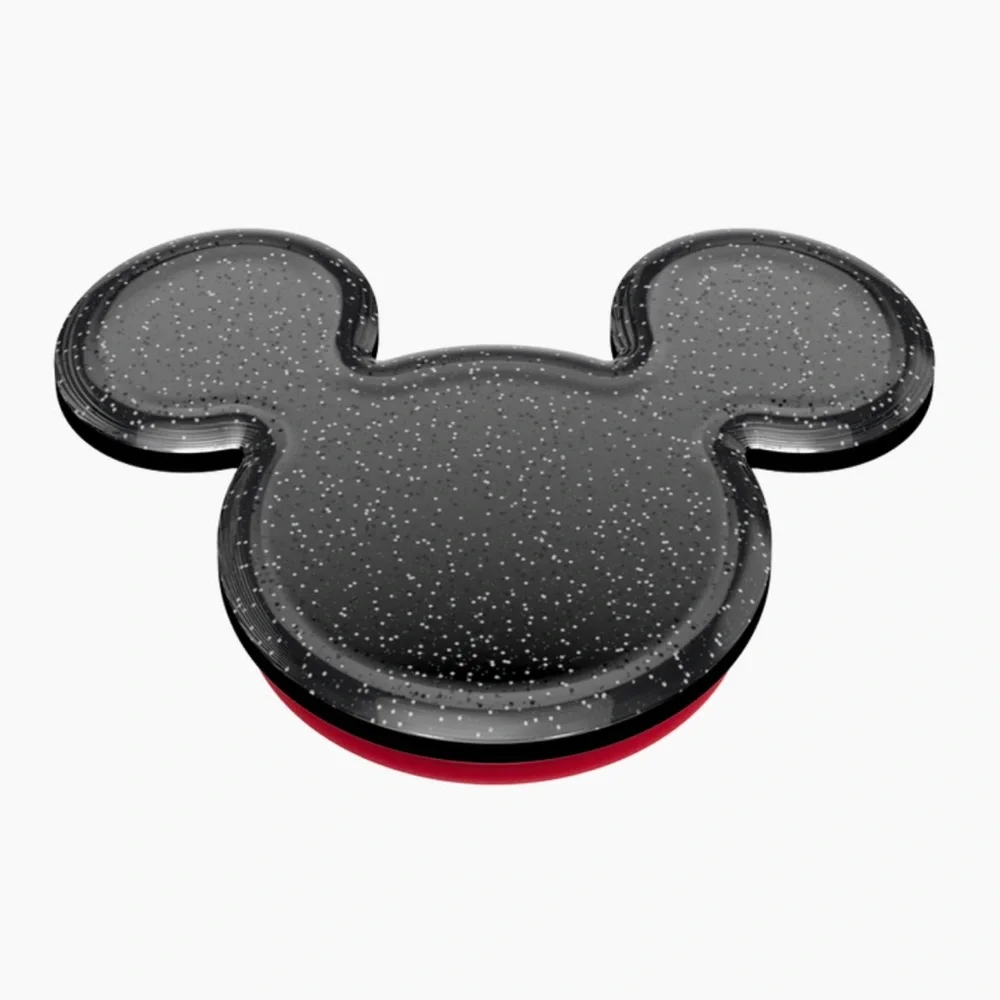Popsocket - Earridescent Classic Mickey Mouse (GLITTER)
